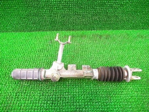 Rack and pinion assembly compatible with power steering SUBARU Sambar 34210TC000 [PA126146414]