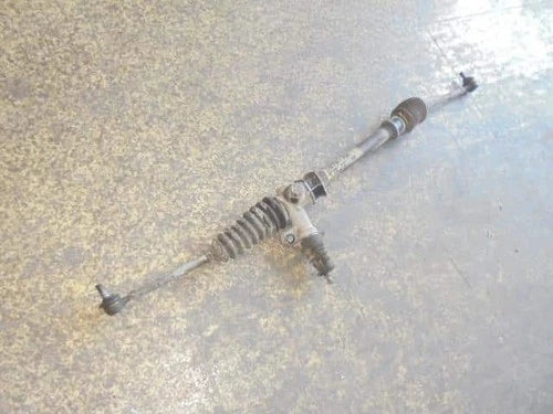Rack and pinion assembly compatible with power steering for Mazda Az wagon 1996 [Used] [PA01121555]