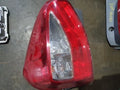 Right rear combination tail light assembly OEM 92402 A3000 compatible with Kia Ray 2017