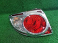 Conjunto de faro/calavera trasero izquierdo (combinado) OEM 92401 2B000 para Hyundai Santa Fe 2007