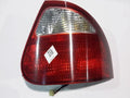 Rear Used OEM Tail Light - Kia 2 1.8 GX 1998 Right rear combination tail light assembly OEM 0K9B0 51150A