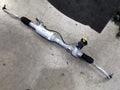 Rack and pinion assembly compatible with power steering HONDA Accord 53601SEA930 [PA125531578]