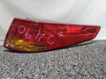 Right rear combination tail light assembly OEM 92402 2T000 compatible with Kia K5 2013