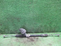 Rack and pinion assembly compatible with power steering for SUZUKI Alto 2013 [Used] [PA87670915]
