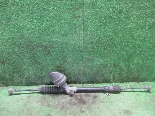 Rack and pinion assembly compatible with power steering for SUZUKI Alto 2013 [Used] [PA87670915]