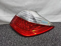 Right rear tail light assembly Hyundai Genesis 2008, RH OEM 92402, 3M000