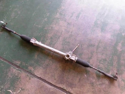 Rack and pinion assembly compatible with power steering for TOYOTA Aqua 2013 4551052310 [PA64220184]
