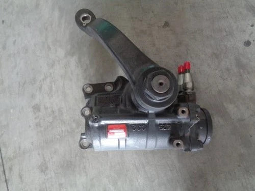 Rack and pinion assembly compatible with power steering front ISUZU 1440009244 [PA120542694]