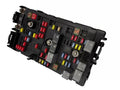 Refacción OEM Usada - Caja de fusibles del motor de gasolina para furgonetas Chevy Express 1500, 2500 y 3500 (2008-2009) 25888289