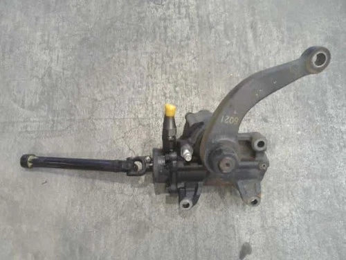 Rack and pinion assembly compatible with power steering front ISUZU 1440009254 [PA124443848]