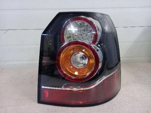 Right rear tail combination light compatible with Land Rover Freelander 2015 OEM D5213404AB