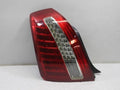 Left rear combination tail light assembly Kia Amanti 2010 OEM 92401 3F800