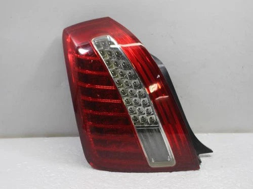 Left rear combination tail light assembly Kia Amanti 2010 OEM 92401 3F800