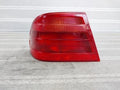 Used OEM Part - Rear tail light left compatible with Mercedes Benz Class E 1996, genuine part A210 820 01 64