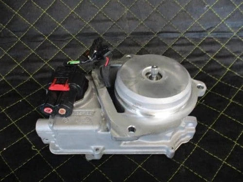 Automotive Replacement Part - BMW Mini 2018 - Rack and pinion assembly power steering [Used] [PA82951802]