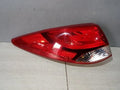 Rear combination tail light compatible with Hyundai Tucson 2010, genuine OEM replacement part 92401 2S000