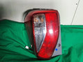 Left rear tail light assembly compatible with Kia Ray 2012, LH OEM 92401, A3000
