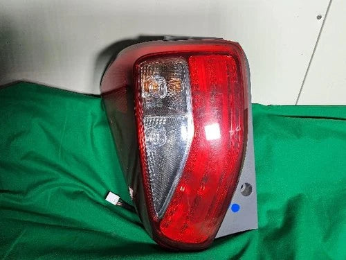 Left rear tail light assembly compatible with Kia Ray 2012, LH OEM 92401, A3000