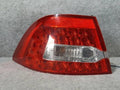 Conjunto de faro/calavera trasero izquierdo combinado para Kia 2009, pieza original OEM 92401 2G500