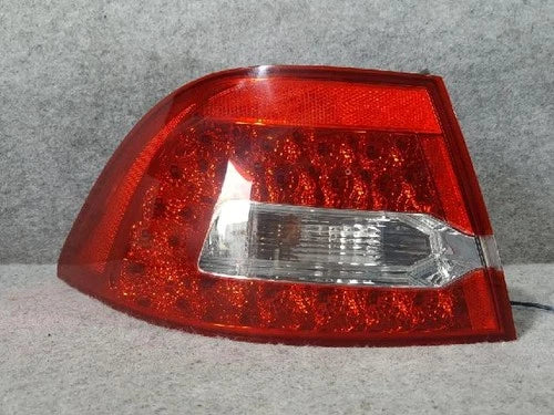 Conjunto de faro/calavera trasero izquierdo combinado para Kia 2009, pieza original OEM 92401 2G500
