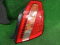 Right rear combination tail light assembly Kia Amanti 2009 OEM 92402 3F500
