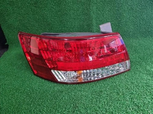 Left rear tail light assembly (combination) compatible with Hyundai NF 2007, genuine OEM replacement part 92401 3K400