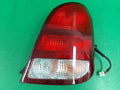 Rear combination tail light assembly (right) compatible with Kia Carens 2001, OEM 0K2C4 51150A