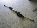 Rack and pinion assembly compatible with power steering TOYOTA bB 2000 [Used] [PA01110949]