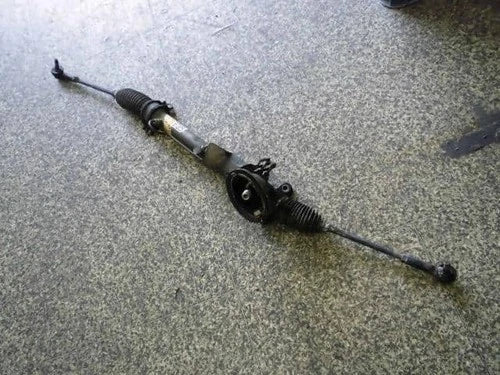 Rack and pinion assembly compatible with power steering TOYOTA bB 2000 [Used] [PA01110949]