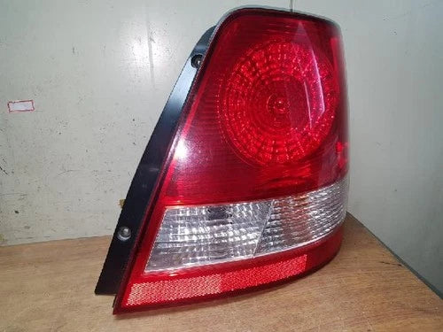 Conjunto de faro/calavera trasero derecho combinado OEM 92402 3E000 para Kia Sorento 2004