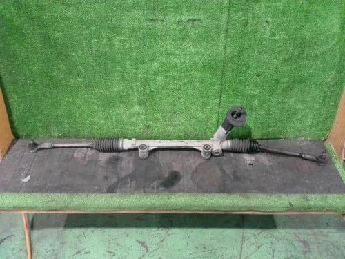 Rack and pinion assembly compatible with power steering SUZUKI Lapin 2015 [Used] [PA115561873]