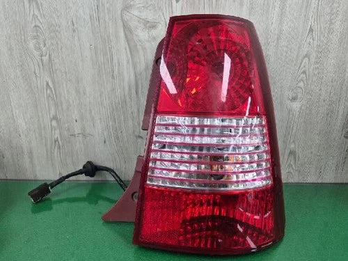 Right rear tail light (combination light rear) compatible with Kia Picanto 2008, genuine OEM replacement part 92402-070