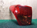Left rear tail light assembly compatible with Hyundai Veracruz 2013, genuine OEM replacement part 924013J100