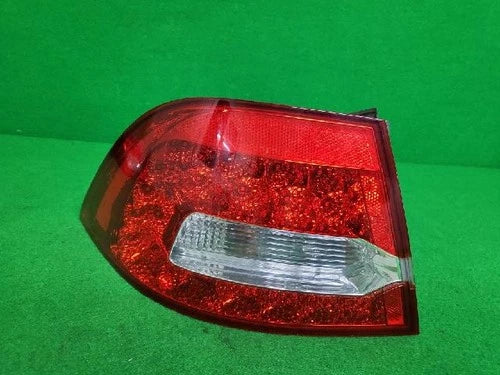 Conjunto de faro/calavera trasero izquierdo combinado para Kia 2009, pieza original OEM 92401 2G500