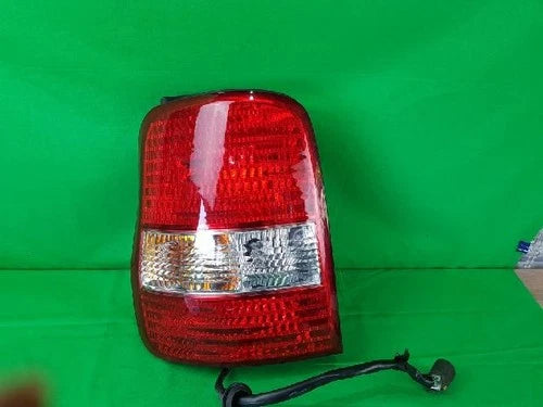 Left rear tail light assembly (o Combination Tail Light left) compatible with Kia Carnival 2002, genuine OEM replacement part 1K53A 51160