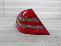 Luz trasera / calavera combinada para Mercedes Benz 2004 (lado izquierdo/conductor) OEM A215 820 01 64