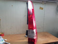 Right rear tail light compatible with Honda CR-V 2006, genuine part P4937R