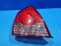 Conjunto de faro/calavera trasero izquierdo para Hyundai Elantra 2004, pieza original OEM 92401 2D500