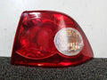 Right rear combination tail light assembly compatible with Kia LPI LX20 2006, genuine OEM replacement part 92402 2G005