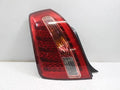 Conjunto de faro/calavera trasero izquierdo combinado para Kia 2008, pieza original OEM 92401 3F500