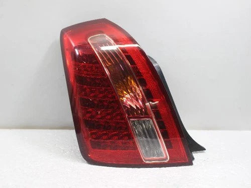 Conjunto de faro/calavera trasero izquierdo combinado para Kia 2008, pieza original OEM 92401 3F500