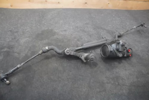 Cremallera de dirección / rack and pinion OEM usada para Steering Gear Box | 19330499