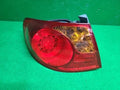 Used OEM Part - Combination Tail Light Assembly compatible with Hyundai Elantra 2010, genuine OEM replacement part 92401 2H500