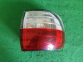 Right rear tail light assembly/reflector OEM 92402 4A110 compatible with Hyundai H-1 2005