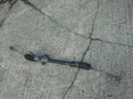 Rack and pinion assembly compatible with power steering for SUZUKI Wagon R 2008 [Used] [PA67702812]