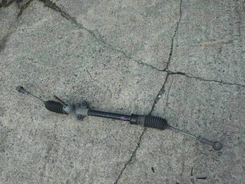 Rack and pinion assembly compatible with power steering for SUZUKI Wagon R 2008 [Used] [PA67702812]