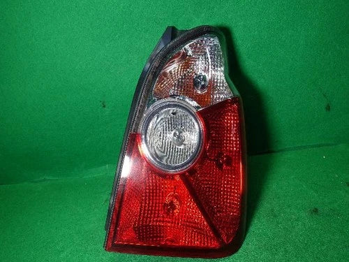 Right rear combination tail light assembly Hyundai Terracan 2002 OEM 92402 H1010