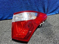 Rear combination tail light (right) compatible with Hyundai Veracruz 2009, genuine OEM replacement part 92402 3J200