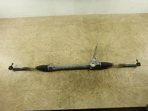 Rack and pinion assembly compatible with power steering TOYOTA Estima 4550028080 [PA116241641]