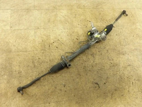 Rack and pinion assembly compatible with power steering TOYOTA Succeed 4420052030 [PA126296246]